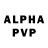 Alpha-PVP СК КРИС MyDay WON